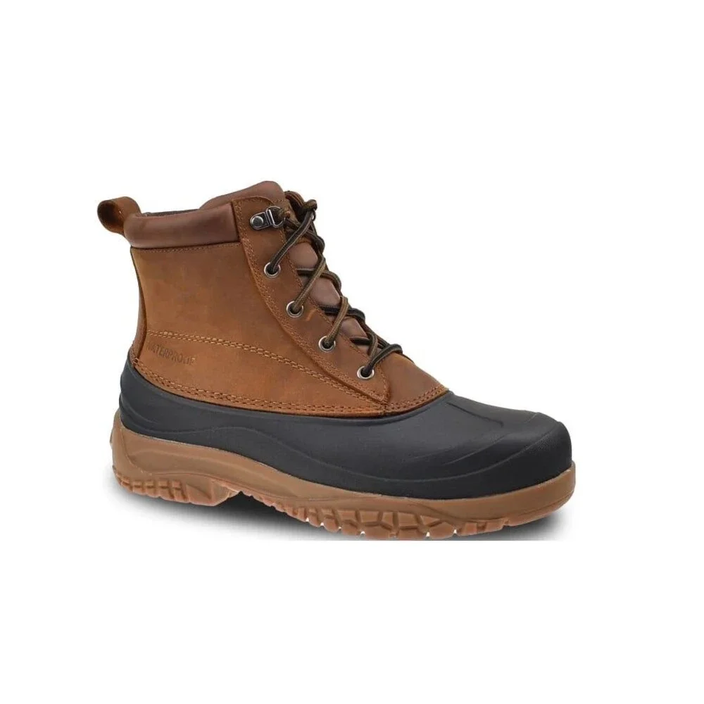 Ozark Trail Men's Prairie Duck Boot - Size 9